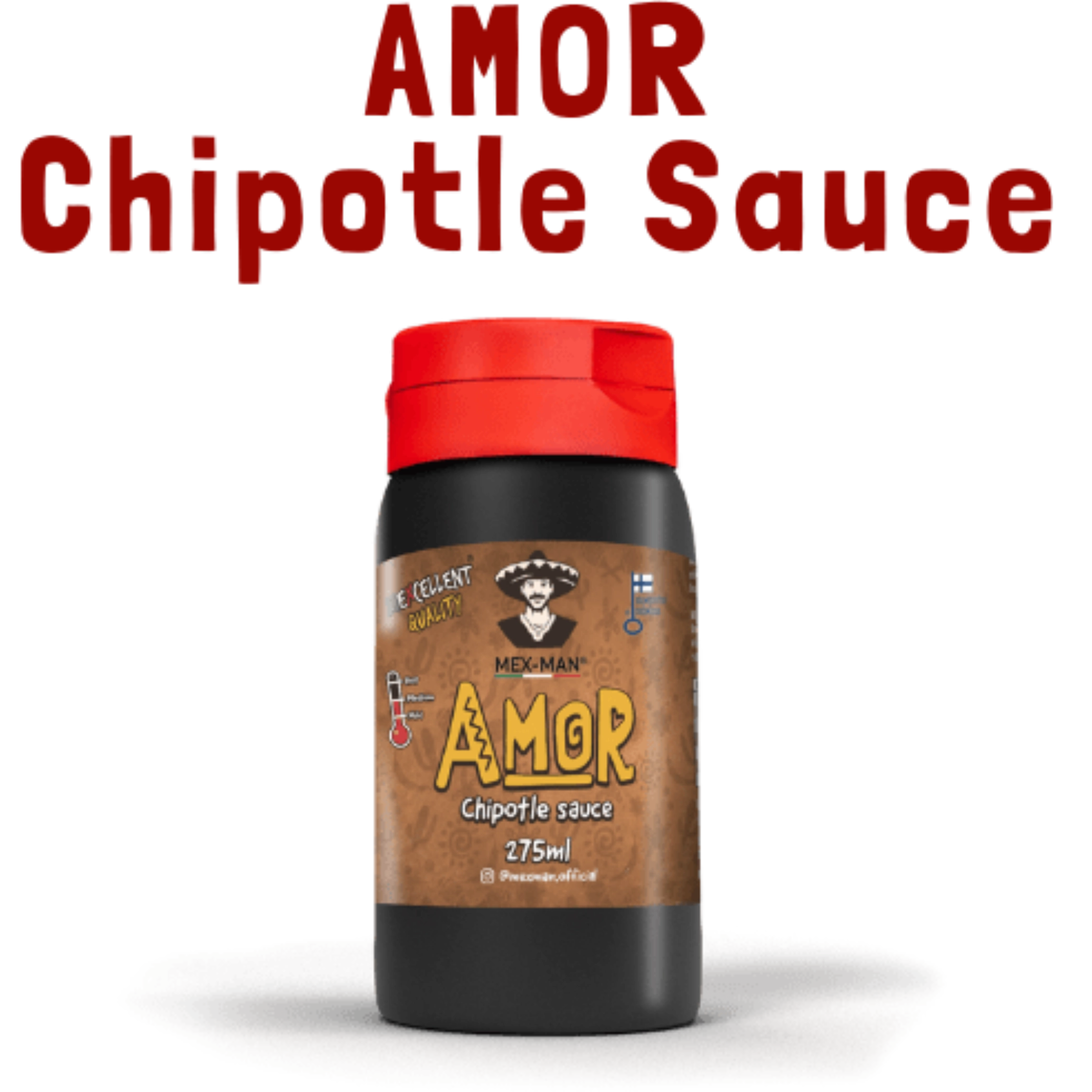 Amor sauce
